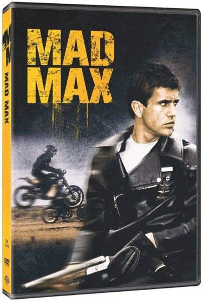 Mad Max / Mad Max | George Miller
