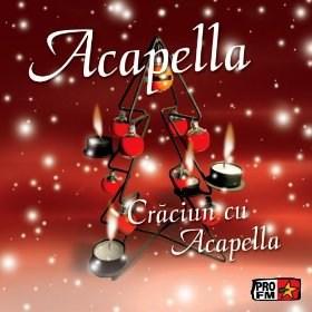 Craciun cu Acapella |  image
