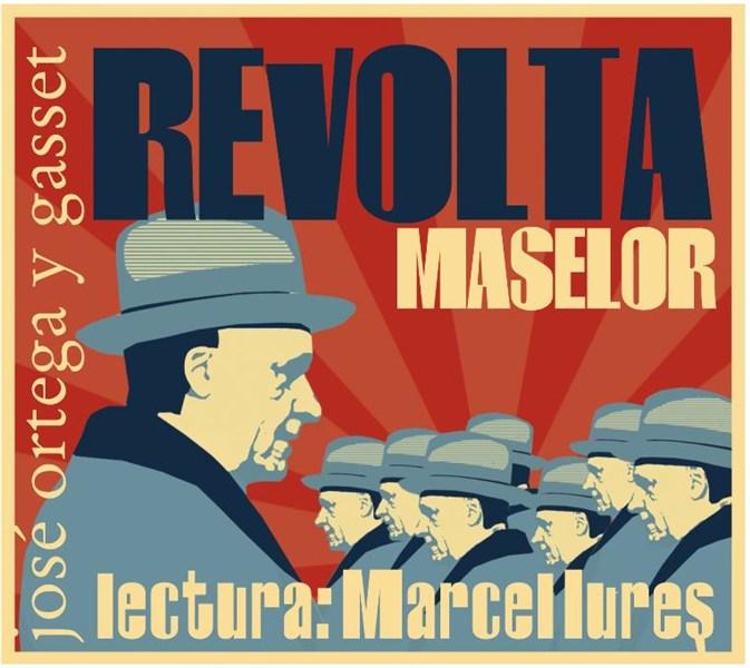 Revolta maselor - Audiobook | Jose Ortega y Gasset