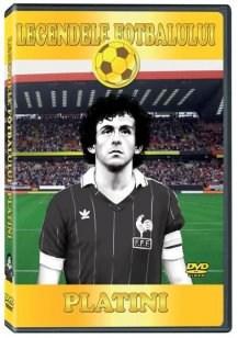 Legendele Fotbalului - Platini |