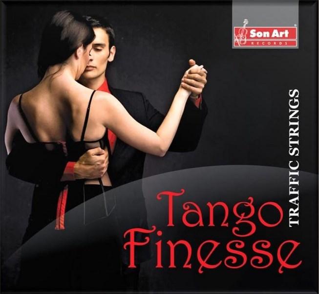 Tango Finesse | Traffic Strings