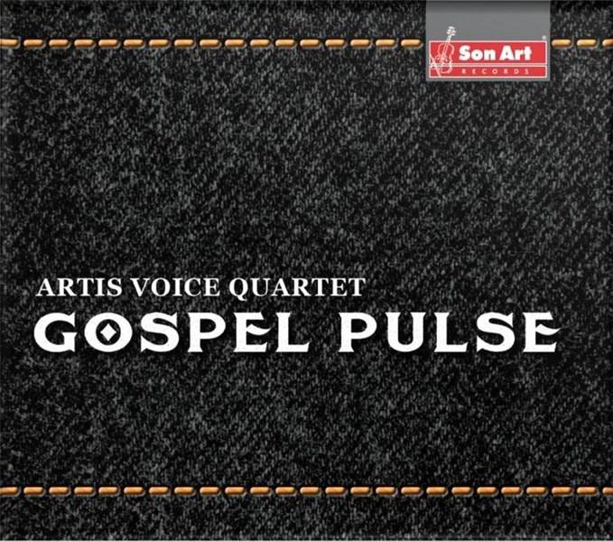 Gospel Pulse | Artist Voice Quartet