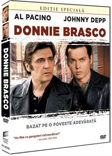 Donnie Brasco / Donnie Brasco | Mike Newell