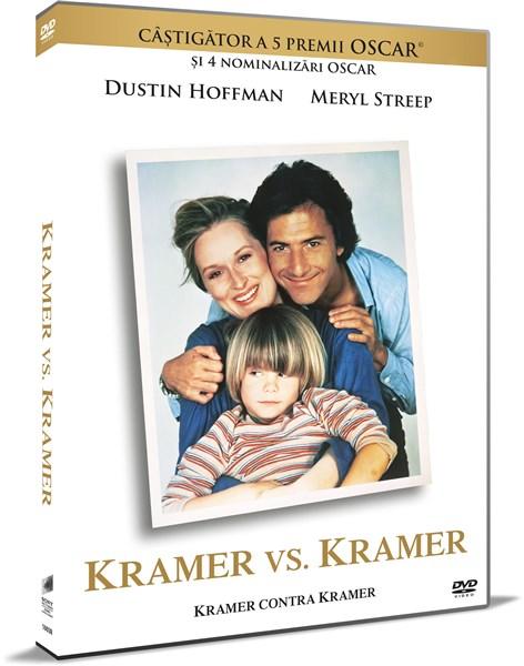 Kramer contra Kramer / Kramer vs. Kramer | Robert Benton