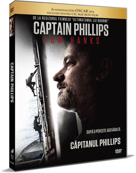 Capitanul Phillips / Captain Phillips | Paul Greengrass