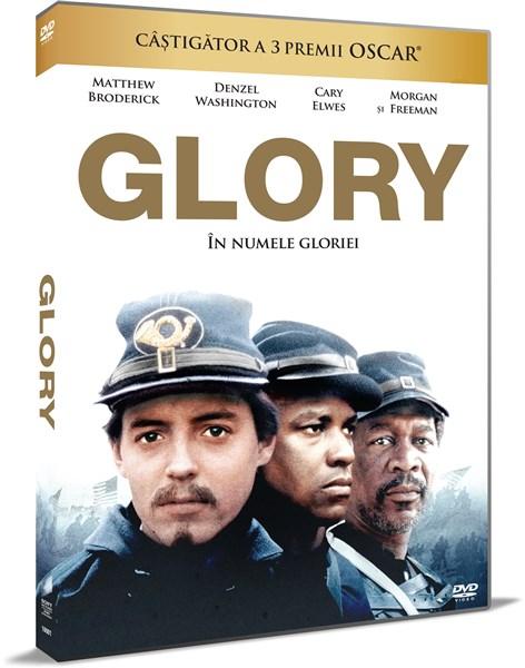 In numele gloriei / Glory | Edward Zwick