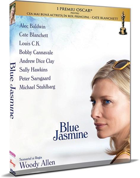 Blue Jasmine / Blue Jasmine | Woody Allen image22