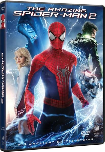 Uimitorul Om-Paianjen 2 / The Amazing Spider-Man 2 | Marc Webb