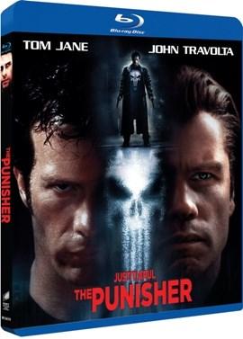 Justitiarul / The Punisher Blu-Ray | Jonathan Hensleigh