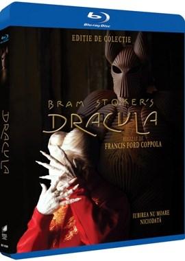 Dracula / Dracula Blu-Ray | Francis Ford Coppola