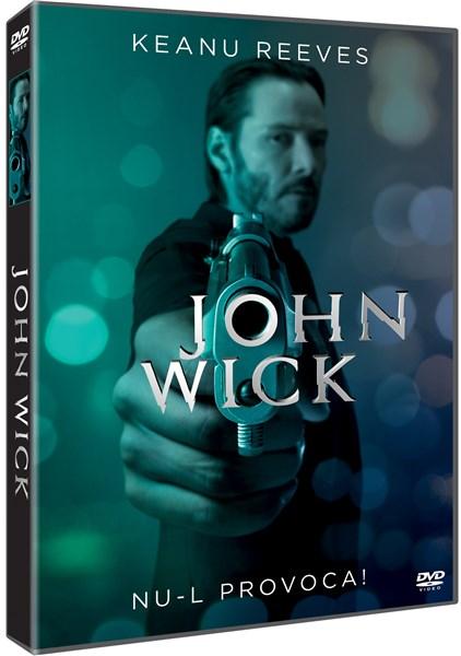 John Wick / John Wick | Chad Stahelski, David Leitch