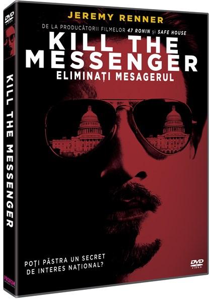 Eliminati mesagerul / Kill the Messenger | Michael Cuesta