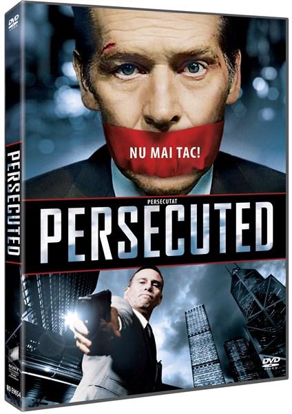 Persecutat / Persecuted | Daniel Lusko