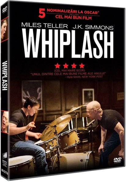 Whiplash / Whiplash | Damien Chazelle