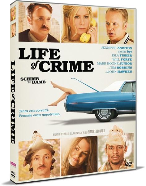 Schimb de dame / Life of Crime | Daniel Schechter