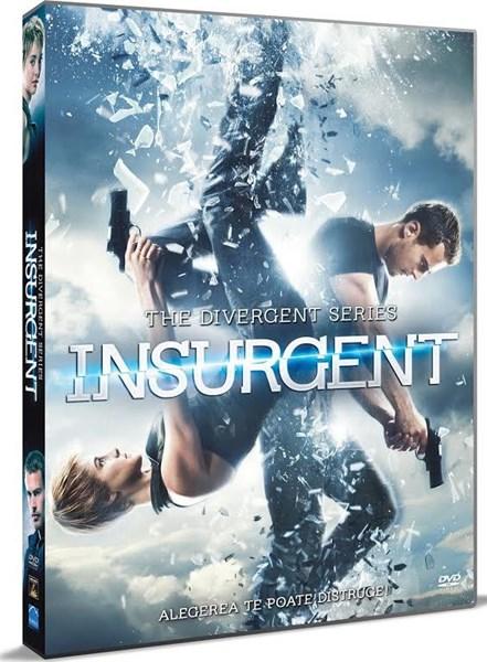 Insurgent / Insurgent | Robert Schwentke