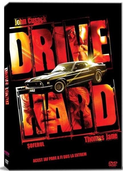 Soferul / Drive Hard | Brian Trenchard-Smith