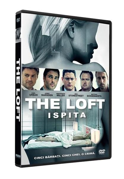 Ispita / The Loft | Erik Van Looy