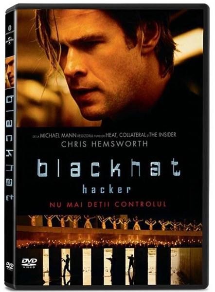 Hacker / Blackhat | Michael Mann