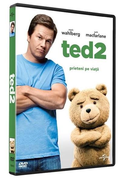 Ted 2 / Ted 2 | Seth MacFarlane