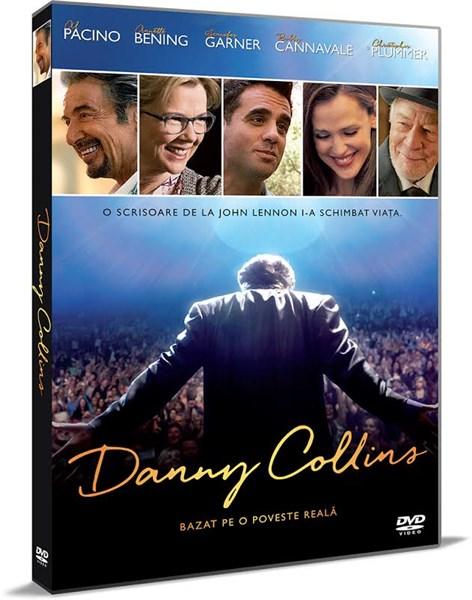 Danny Collins / Danny Collins | Dan Fogelman
