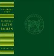 Dictionar latin-roman | Gheorghe Gutu