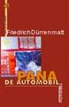 Pana de automobil | Friedrich Durrenmatt