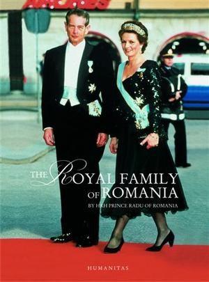 The Royal Family Of Romania | Radu Principe de Hohenzollern-Veringen