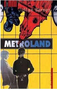 Metroland | Julian Barnes