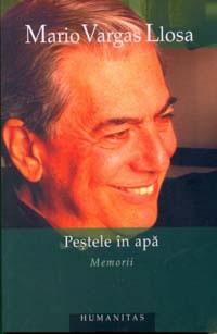 Pestele In Apa | Mario Vargas Llosa