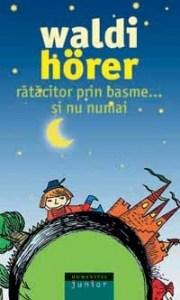 Ratacitor prin basme... si nu numai | Waldi Horer