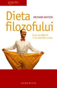 Dieta Filozofului | Richard Watson