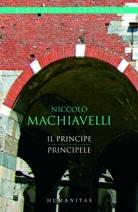 Il Principe / Principele (editie bilingva) | Niccolo Machiavelli
