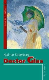 Doctor Glas | Hjalmar Soderberg