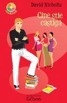 Cine Stie Castiga | David Nicholls