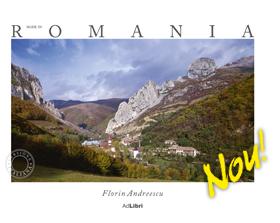 Made in Romania (italiana) | Florin Andreescu, Mariana Pascaru Ad Libri imagine 2022