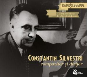 Compozitor si dirijor | Constantin Silvestri
