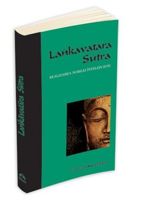 Lankavatara Sutra |