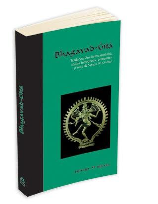 Bhagavad-Gita |