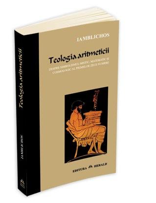 Teologia Aritmeticii | Iamblichos
