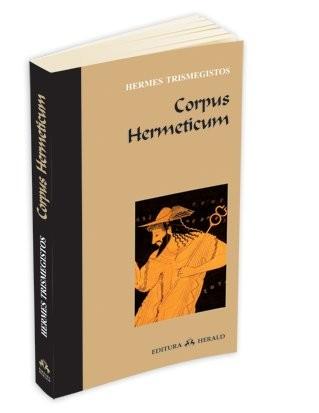 Corpus Hermeticum | Hermes Trismegistos