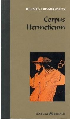 Corpus Hermeticum | Hermes Trismegistus