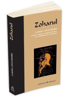 Zoharul - Cartea Splendorii |