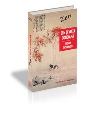 Zen si viata cotidiana | Taisen Deshimaru