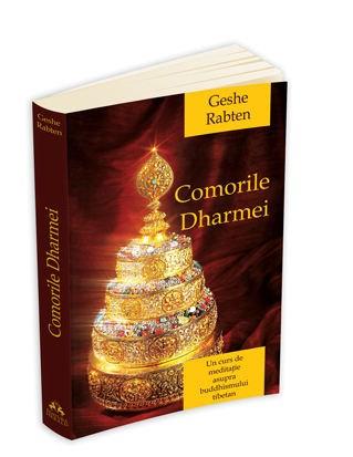 Comorile Dharmei | Geshe Rabten