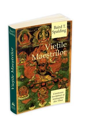 Vietile Maestrilor | Baird Spalding