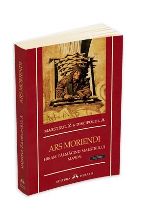 Ars Moriendi | maestrul z & discipolul a