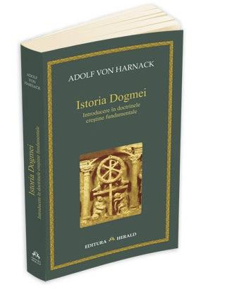 Istoria Dogmei | Adolf Van Harnack