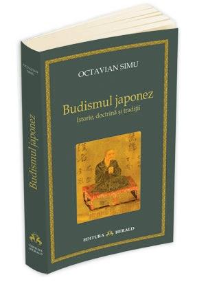 Budismul Japonez | Octavian Simu