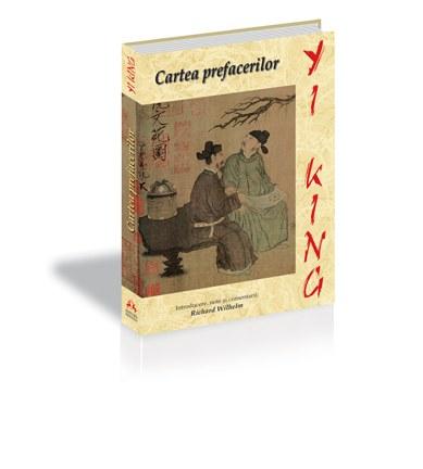 YI-KING - Cartea prefacerilor |